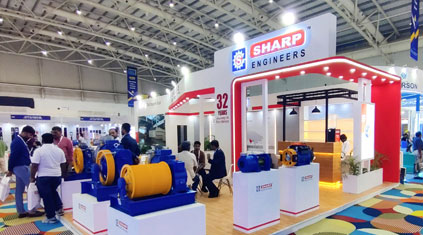 Smart Lift & Mobility World Expo 2026